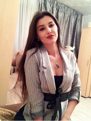 Сабина